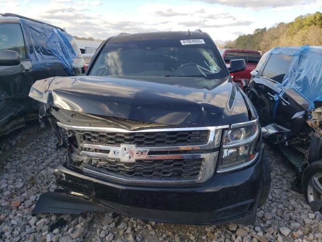 Photo 5 from auction – 2015 CHEVROLET TAHOE C150 with VIN 1GNSCBKC5FR184110
