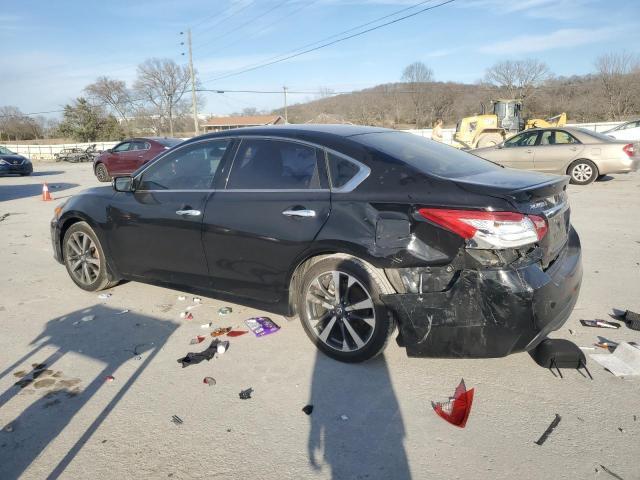 Photo 2 from auction – 2016 NISSAN ALTIMA 2.5 with VIN 1N4AL3AP8GC255213