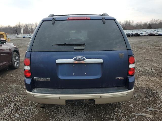 Photo 6 from auction – 2006 FORD EXPLORER E with VIN 1FMEU74E26UB23546