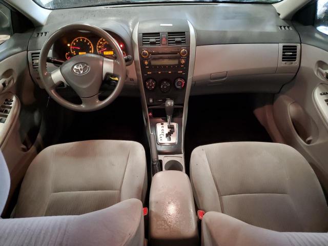Photo 8 from auction – 2010 TOYOTA COROLLA BA with VIN 2T1BU4EE2AC231790