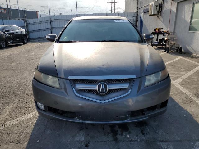 Photo 5 from auction – 2008 ACURA TL with VIN 19UUA662X8A005207