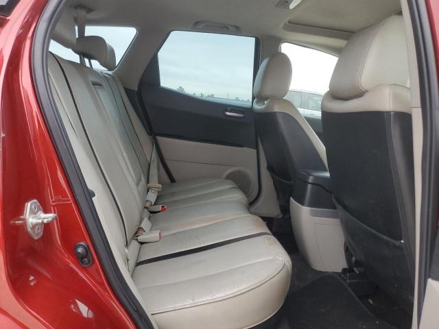 Photo 11 from auction – 2009 MAZDA CX-7 with VIN JM3ER293490228317
