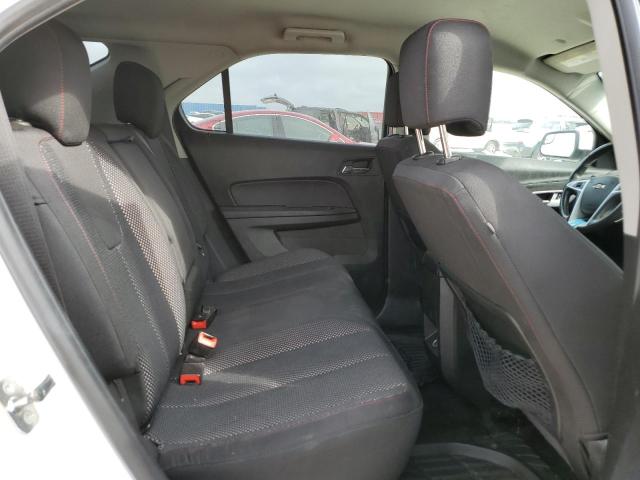 Photo 10 from auction – 2014 CHEVROLET EQUINOX LT with VIN 2GNALCEK7E6371153