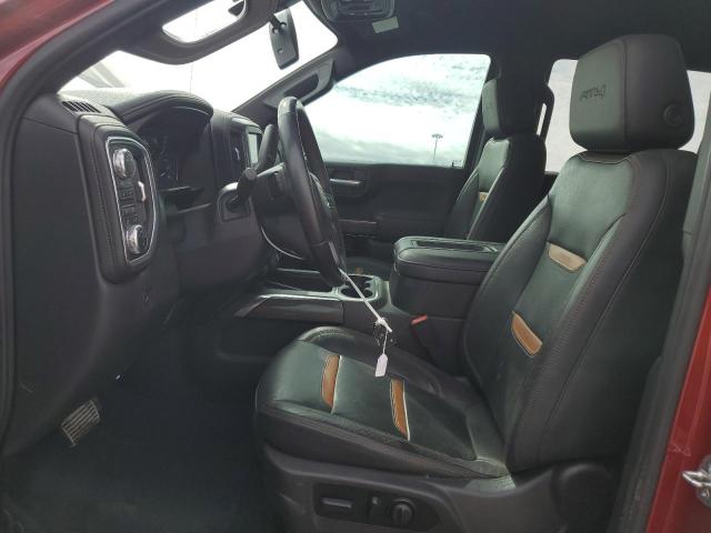 Photo 7 from auction – 2021 GMC SIERRA K15 with VIN 3GTP9EED4MG294727