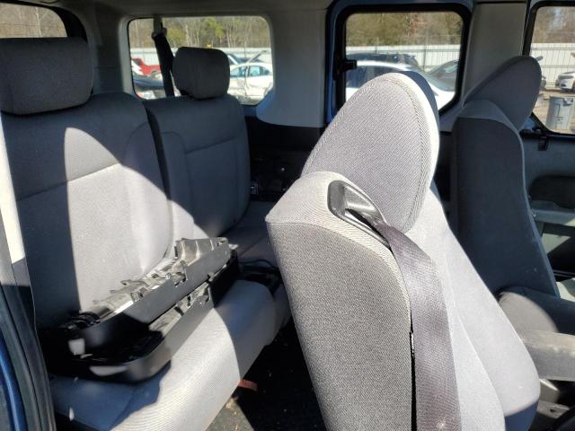 Photo 11 from auction – 2007 HONDA ELEMENT EX with VIN 5J6YH18737L000256