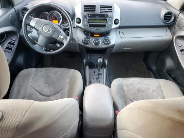 Photo 8 from auction – 2010 TOYOTA RAV4 with VIN 2T3JF4DV0AW051415