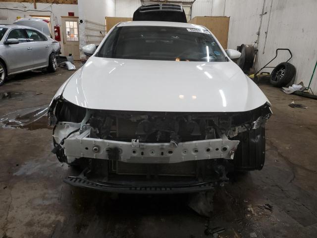 Photo 5 from auction – 2022 MAZDA 3 with VIN JM1BPAJL1N1507896