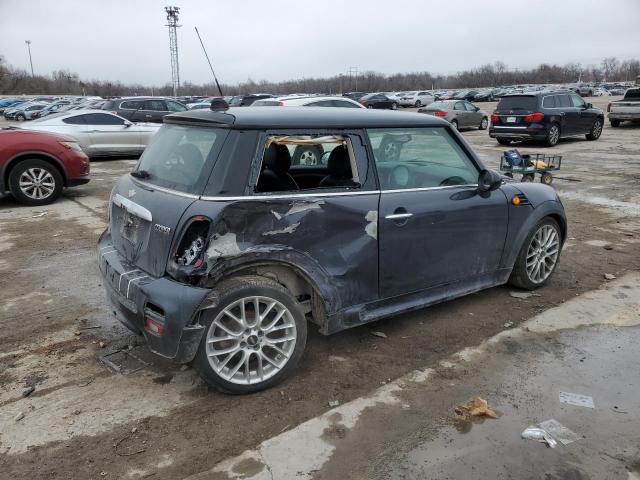 Photo 3 from auction – 2012 MINI COOPER with VIN WMWSU3C51CT543640