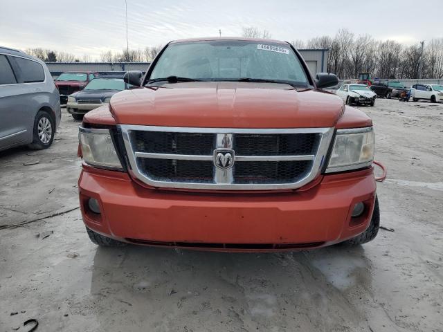 Photo 5 from auction – 2008 DODGE DAKOTA QUA with VIN 1D7HW48NX8S512315