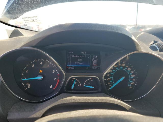 Photo 9 from auction – 2013 FORD ESCAPE SEL with VIN 1FMCU9HX7DUA40349