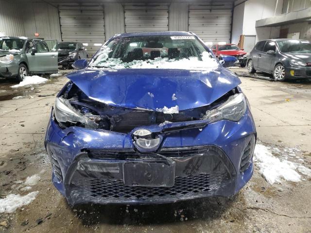 Photo 5 from auction – 2017 TOYOTA COROLLA L with VIN 2T1BURHE5HC871138