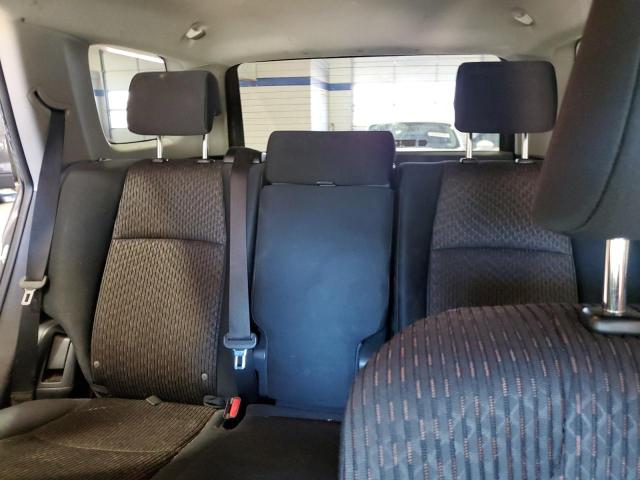 Photo 10 from auction – 2010 TOYOTA 4RUNNER SR with VIN JTEBU5JR7A5022262