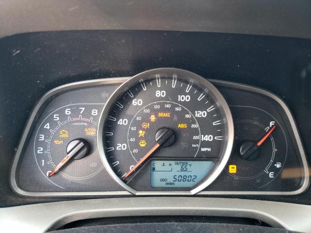 Photo 9 from auction – 2015 TOYOTA RAV4 LE with VIN 2T3BFREV1FW314616
