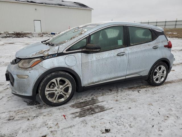 Photo 1 from auction – 2017 CHEVROLET BOLT EV LT with VIN 1G1FW6S07H4139340