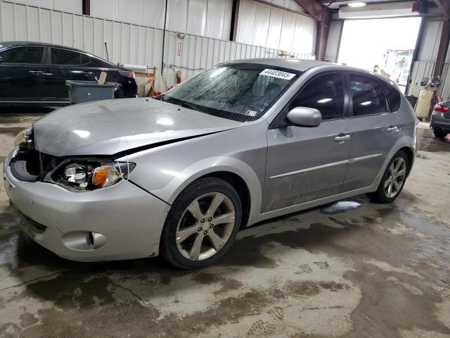 SUBARU IMPREZA OU 2011 z numerem VIN JF1GH6D62BH808692 - Zdjęcie z aukcji