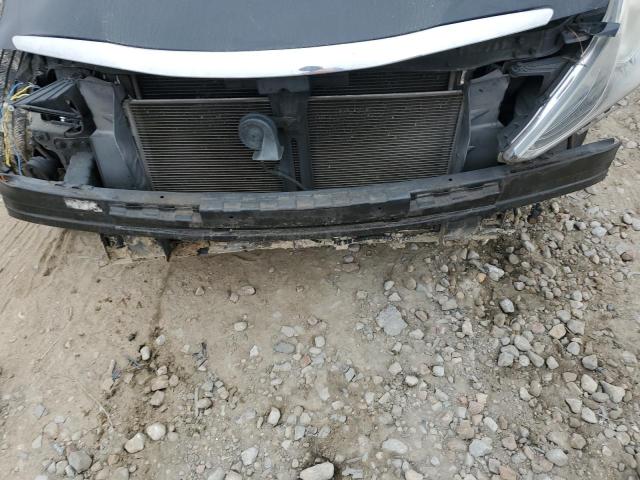 Photo 11 from auction – 2012 HYUNDAI SONATA SE with VIN 5NPEC4AC0CH404338