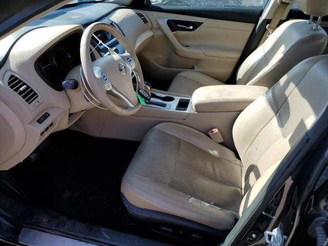 Photo 7 from auction – 2017 NISSAN ALTIMA 3.5 with VIN 1N4BL3AP7HC161734