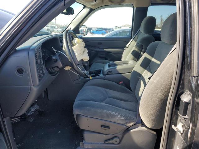 Photo 7 from auction – 2004 CHEVROLET SILVERADO with VIN 1GCEK19T84Z234732