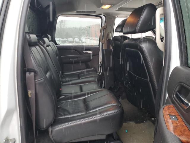 Photo 10 from auction – 2007 CHEVROLET AVALANCHE with VIN 3GNFK12337G153552