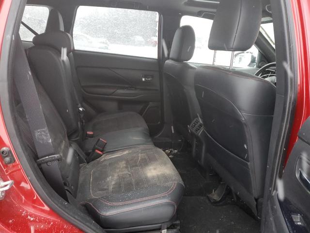 Photo 10 from auction – 2020 MITSUBISHI OUTLANDER with VIN JA4AZ3A36LZ044938