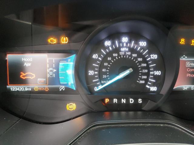 Photo 9 from auction – 2019 FORD FUSION SEL with VIN 3FA6P0CD2KR269873