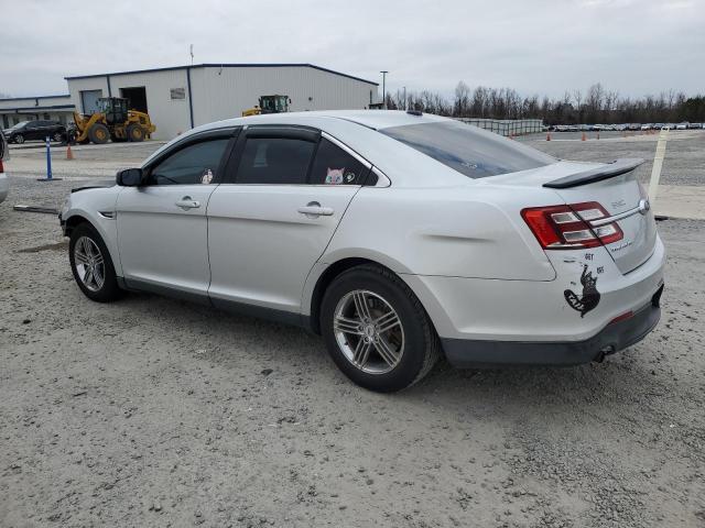 Photo 2 from auction – 2015 FORD TAURUS SE with VIN 1FAHP2D89FG121352