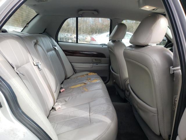 Photo 10 from auction – 2003 MERCURY GRAND MARQ with VIN 2MEFM75W53X612879