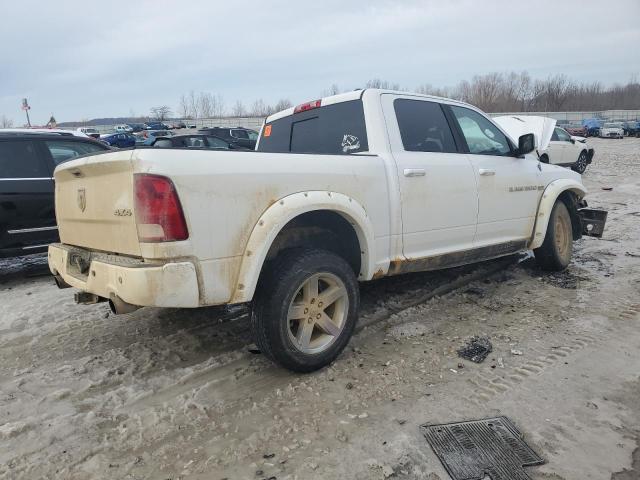 Photo 3 from auction – 2011 DODGE RAM 1500 with VIN 1D7RV1CTXBS606147