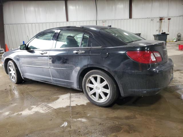 Photo 2 from auction – 2007 CHRYSLER SEBRING LI with VIN 1C3LC66M77N564862