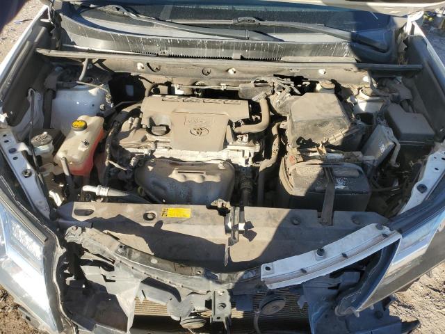 Photo 12 from auction – 2013 TOYOTA RAV4 LE with VIN 2T3ZFREV5DW015044