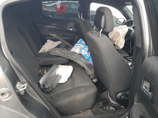 Photo 10 from auction – 2013 DODGE AVENGER SE with VIN 1C3CDZAG1DN747945