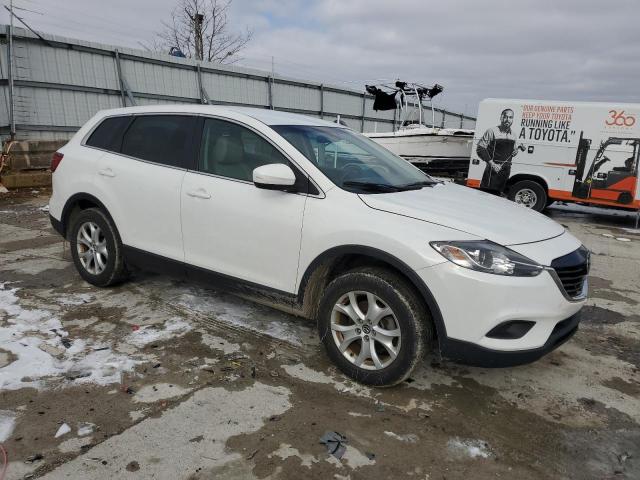 Photo 4 from auction – 2013 MAZDA CX-9 TOURI with VIN JM3TB2CA3D0420937