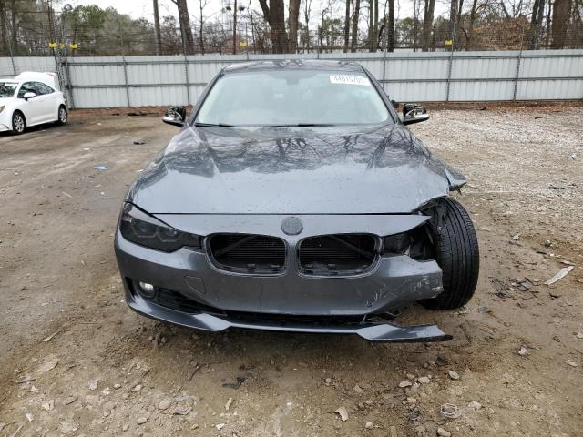 Photo 5 from auction – 2015 BMW 328 I with VIN WBA3A5G56FNS91668
