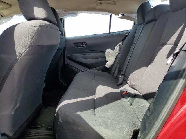 Photo 10 from auction – 2024 TOYOTA CORROLA LE with VIN 5YFB4MDEXRP106095