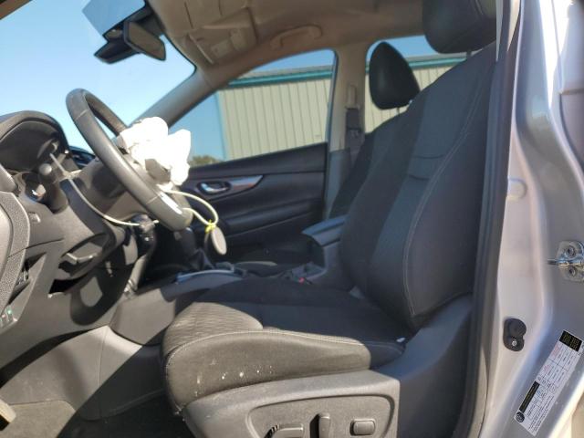 Photo 7 from auction – 2020 NISSAN ROGUE S with VIN KNMAT2MT1LP523289