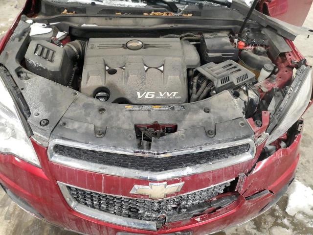 Foto 12 de la subasta – 2014 CHEVROLET EQUINOX LT con VIN 2GNFLFE38E6263558