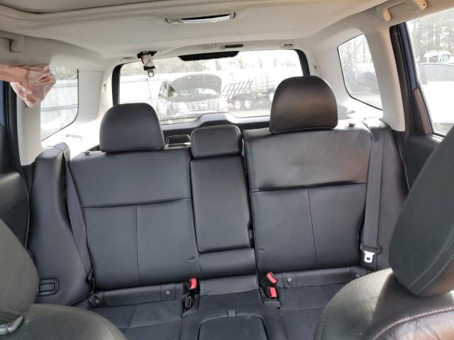 Photo 10 from auction – 2011 SUBARU FORESTER T with VIN JF2SHGHC8BH772079