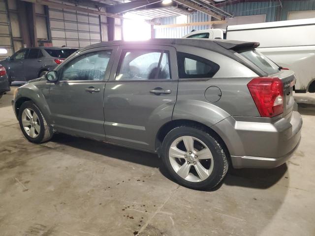 Photo 2 from auction – 2012 DODGE CALIBER SX with VIN 1C3CDWDA0CD527819