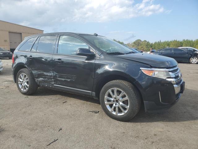 Photo 4 from auction – 2013 FORD EDGE SEL with VIN 2FMDK4JC2DBC33339