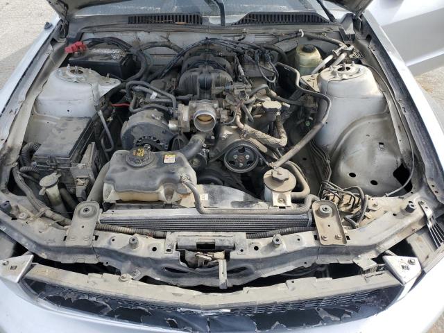 Photo 11 from auction – 2005 FORD MUSTANG with VIN 1ZVFT80N055140794