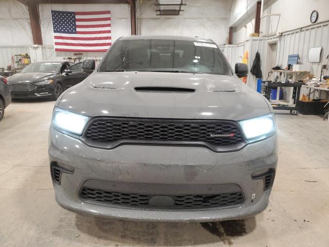 Photo 5 from auction – 2023 DODGE DURANGO R/ with VIN 1C4SDJCT4PC581648