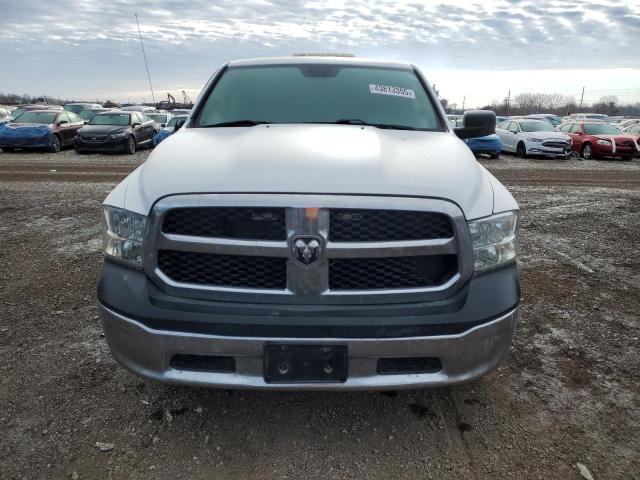 Photo 5 from auction – 2018 RAM 1500 ST with VIN 1C6RR7FT3JS142699