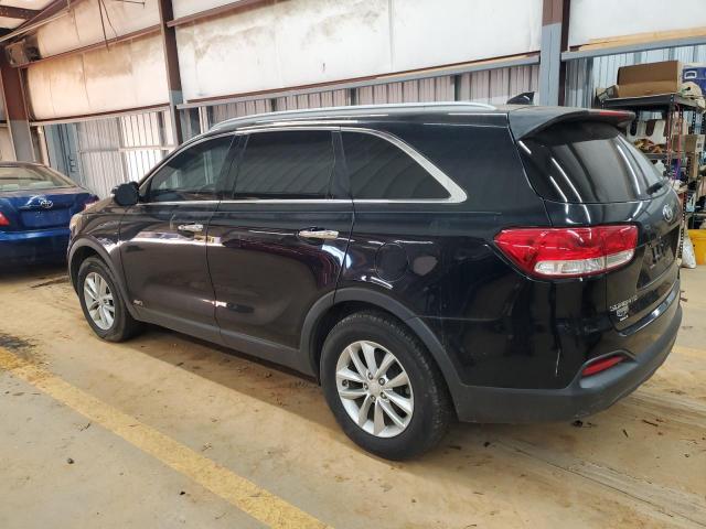 Photo 2 from auction – 2016 KIA SORENTO LX with VIN 5XYPGDA34GG013140