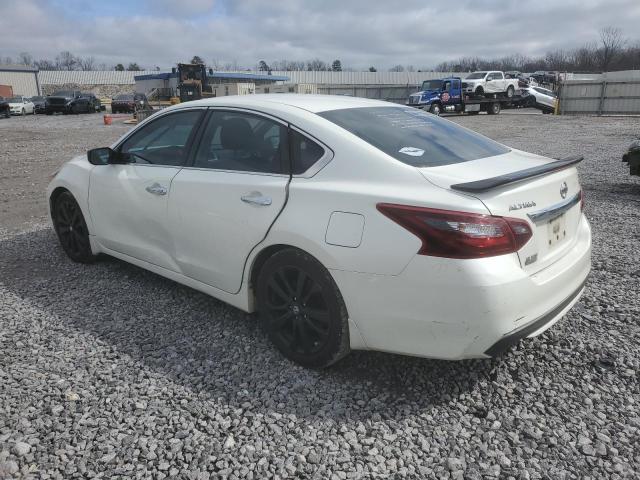 Photo 2 from auction – 2017 NISSAN ALTIMA 2.5 with VIN 1N4AL3AP1HC246838