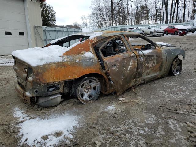 Photo 3 from auction – 2012 DODGE CHARGER PO with VIN 2C3CDXATXCH130116
