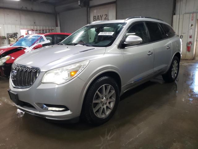 BUICK ENCLAVE 2013 with VIN 5GAKVCKD1DJ257374 - Photo from auction