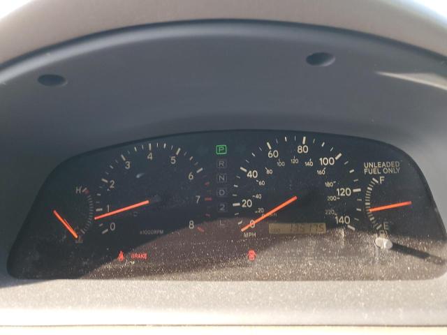 Снимка 9 от търг – 2000 LEXUS ES300 с VIN JT8BF28G5Y5101892