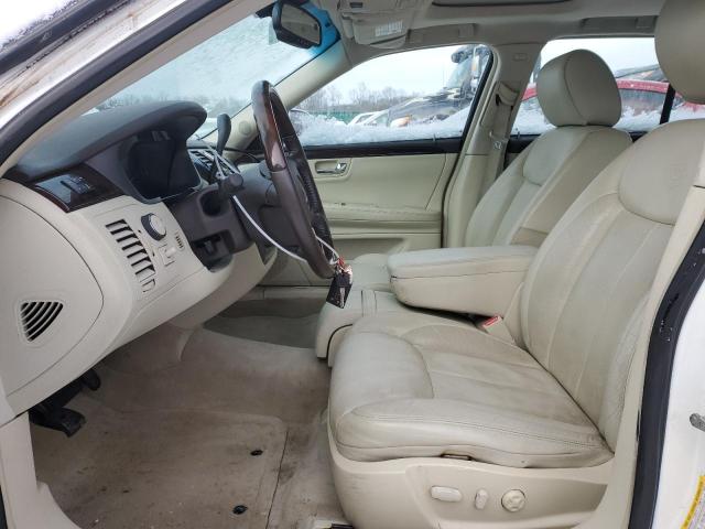 Photo 7 from auction – 2009 CADILLAC DTS with VIN 1G6KD57Y79U105794