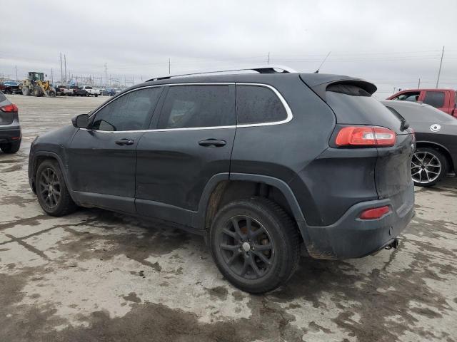 Photo 2 from auction – 2015 JEEP CHEROKEE L with VIN 1C4PJLCB5FW790749