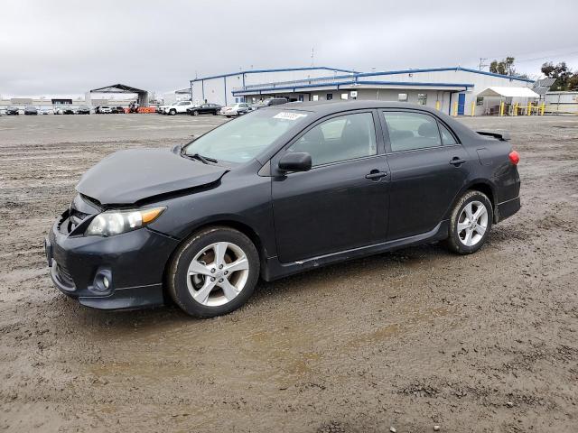 صورة رقم 1 من المزاد - 2013 TOYOTA COROLLA BA مع VIN 5YFBU4EE7DP078408